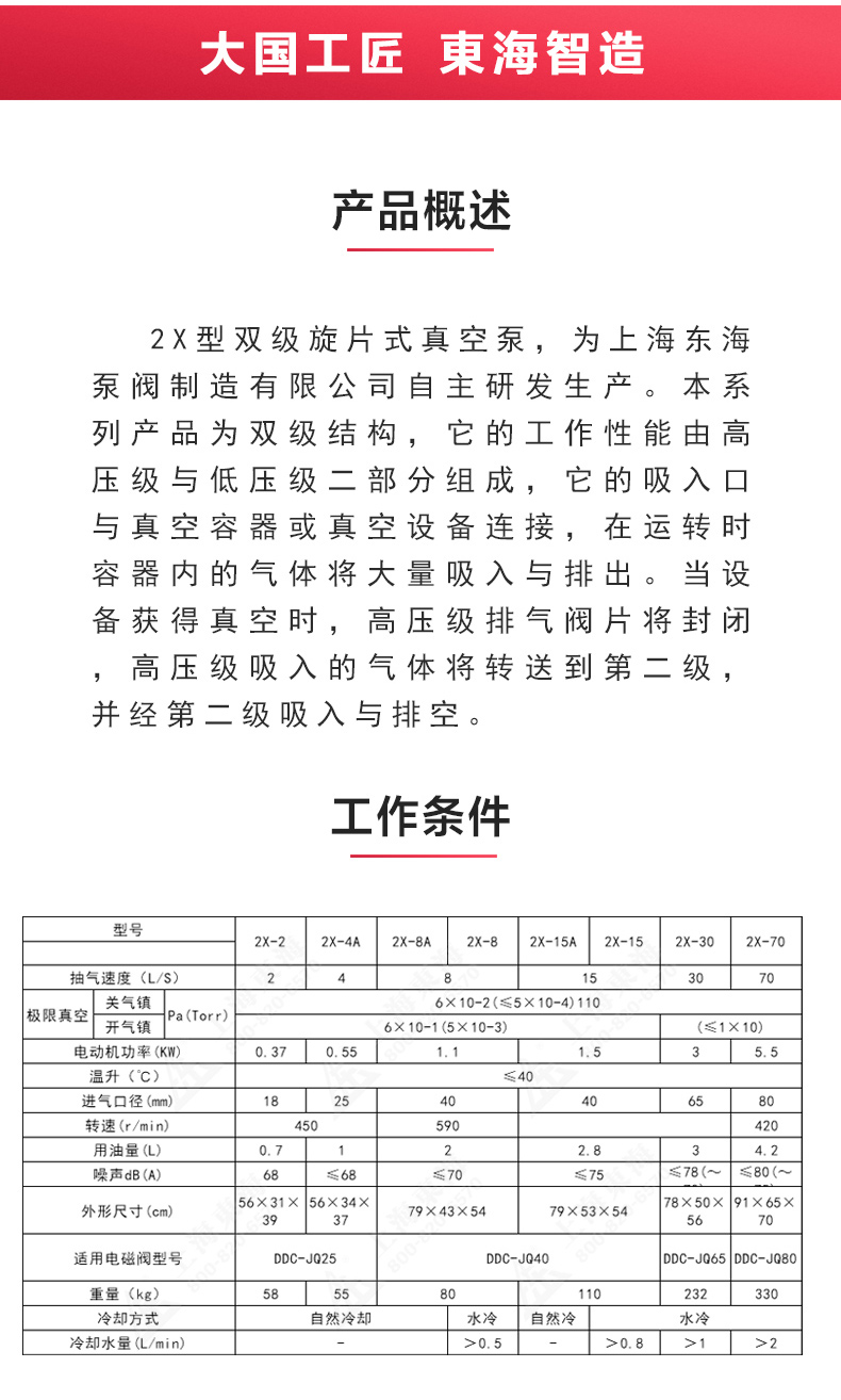 2X型双级旋片式真空MILAN米兰体育（中国）官方网站_MILAN米兰体育（中国）官方网站概述.jpg